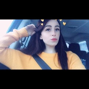 Meet your Posher, Kaytlyn